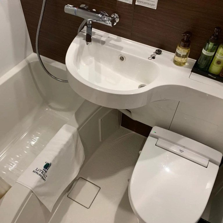HOTEL LiVEMAX Tokyo Kanda EAST