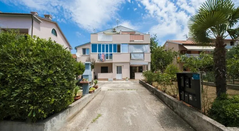 Apartment Bojić 281
