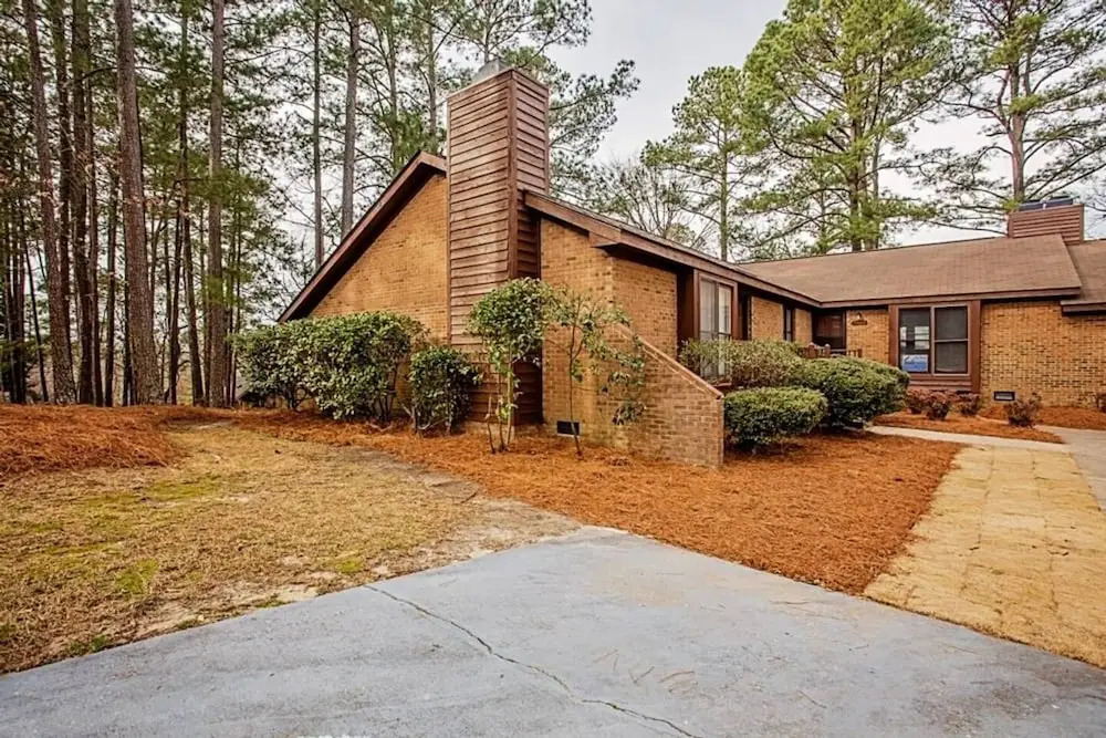 The Girard Guest House