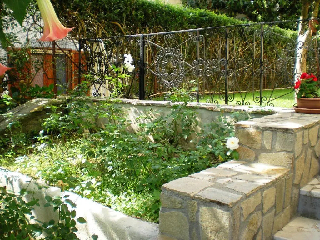 La Casa Dei Fiori