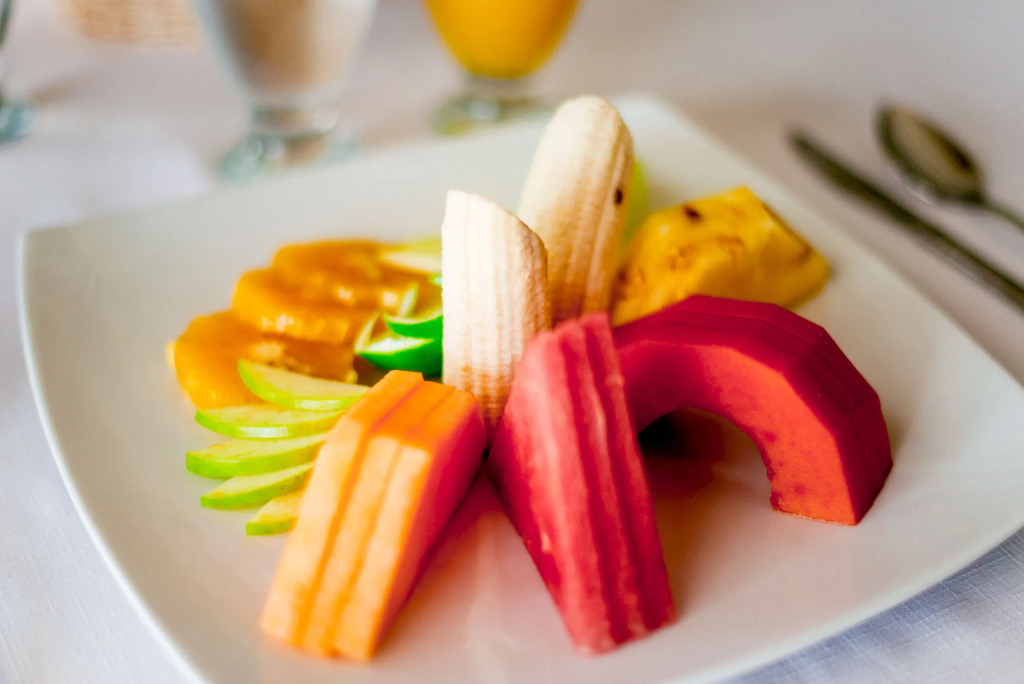 Victoria House Resort & Spa