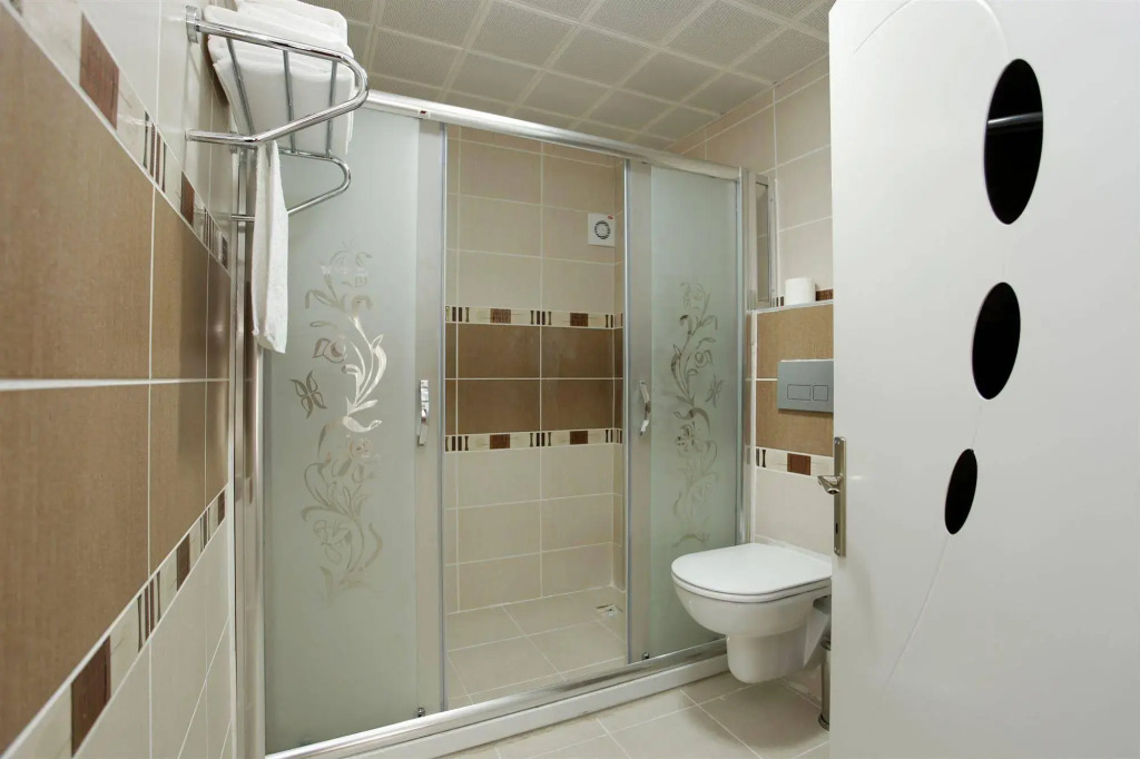 Istanbul Taksim Casavilla Hotel