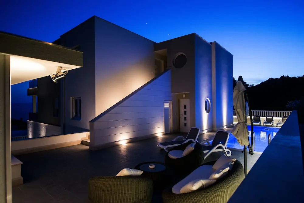 Lux Apartments Makarska