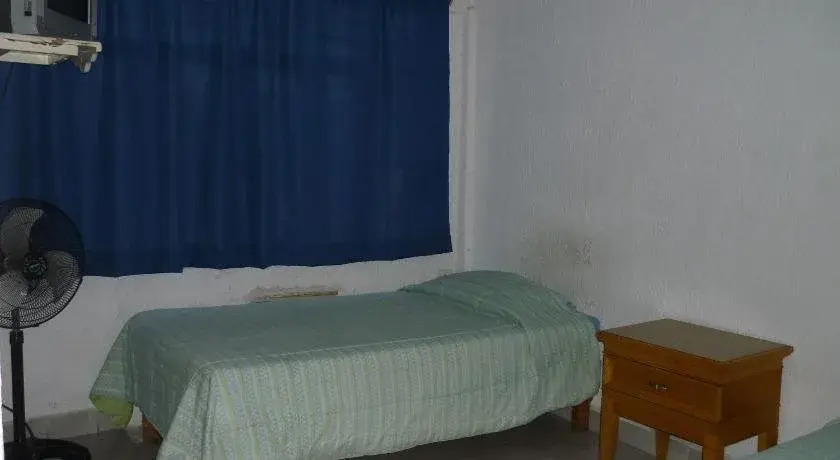 La Purisima Hotel