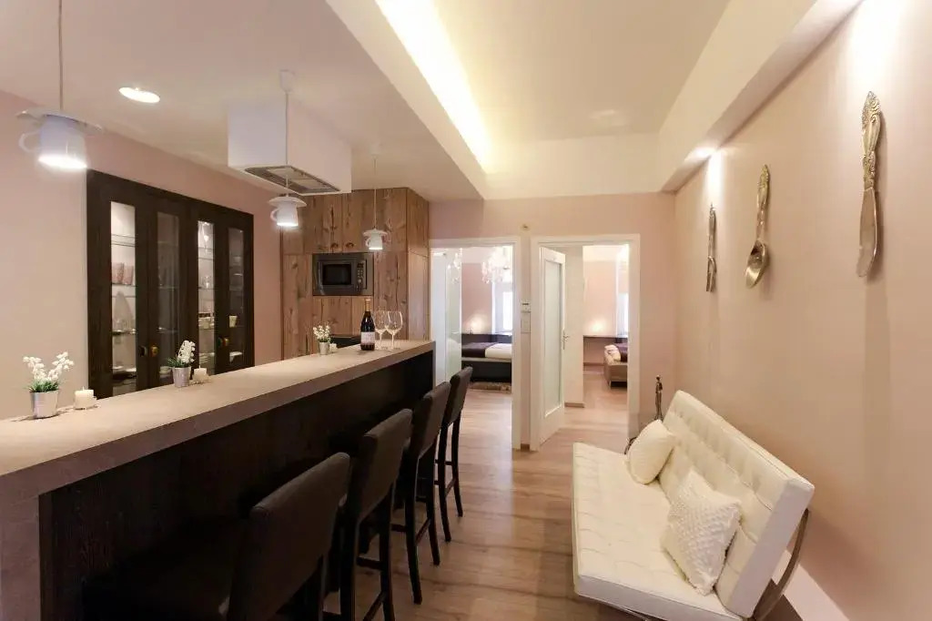 Piu Trendy Rooms