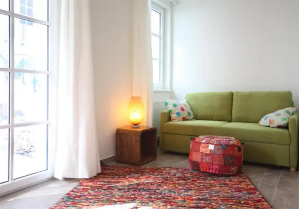 Haus Meeresblick - Ferienwohnung Stoertebeker A 0.17 (Ref. 138715 u1)