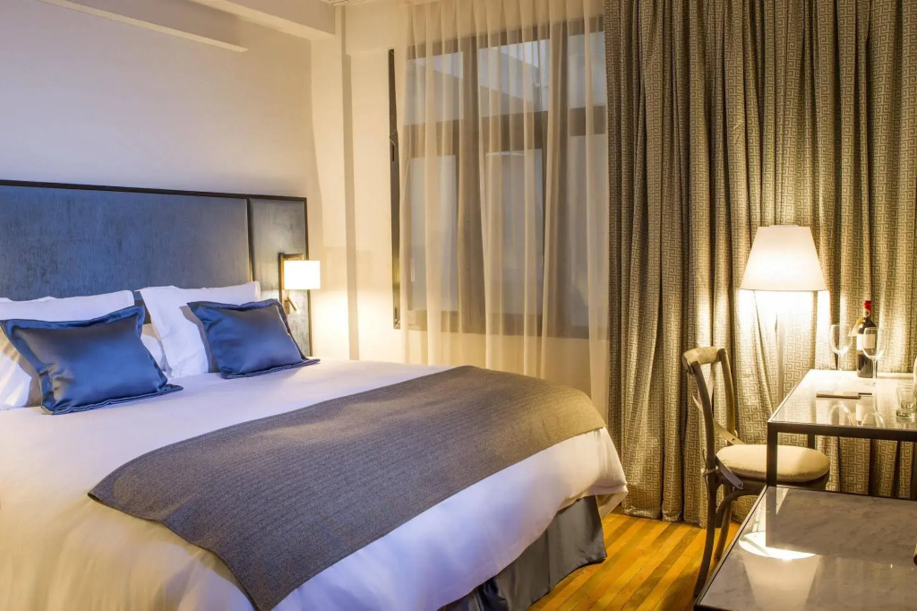 Hotel Luciano K