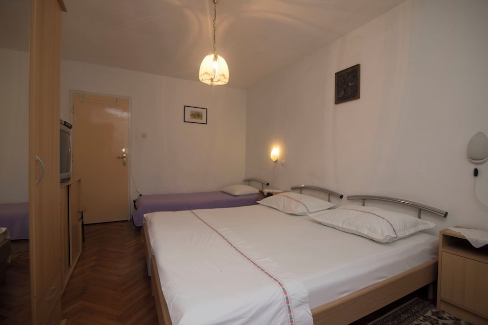 Rooms Kuca Marija i Velimir