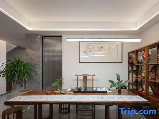Yuxiu Yueting Homestay (Xiandu Scenic Area)