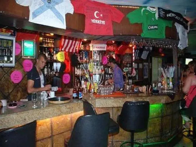 Club Diana Hotel