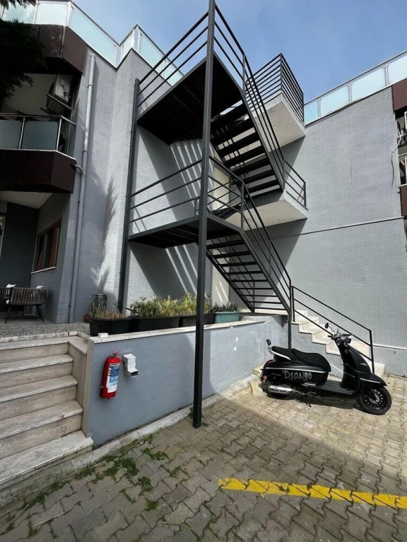 akcayzeytin otel