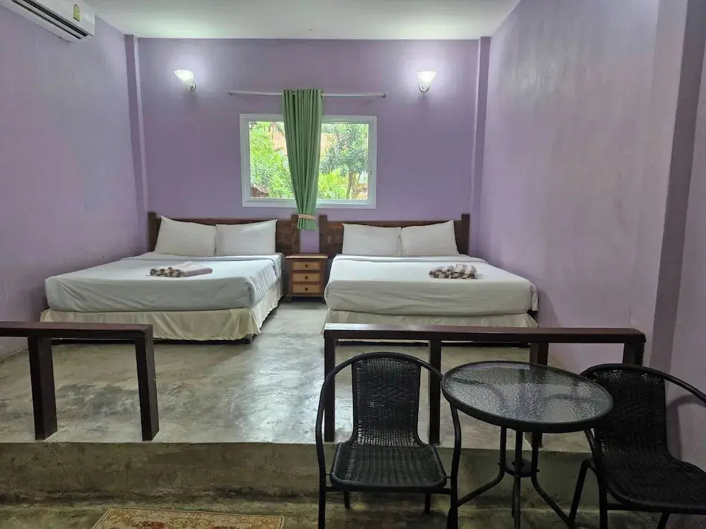 Tontarn Resort and Spa