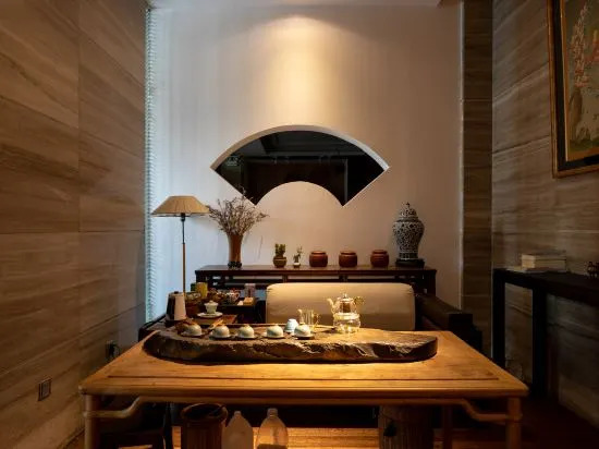Datong Waipo Bridge Hotel (Datong Ancient City Branch)