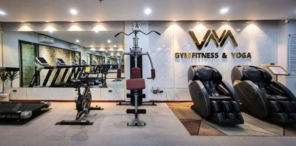 VNAHOMES APARTHOTEL