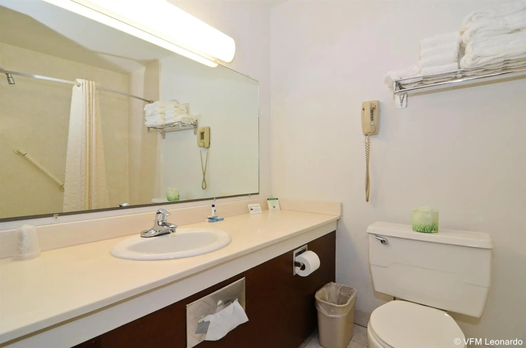 Americas Best Value Inn