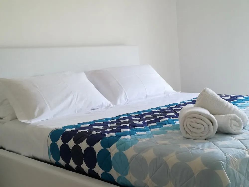 Celeste Apartment