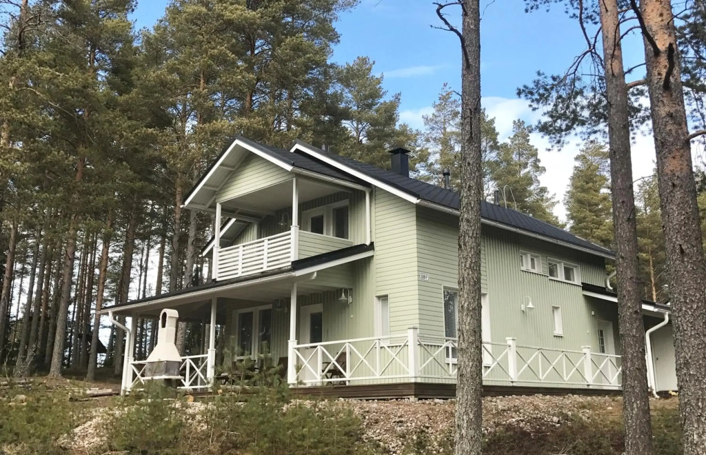 Familypakka