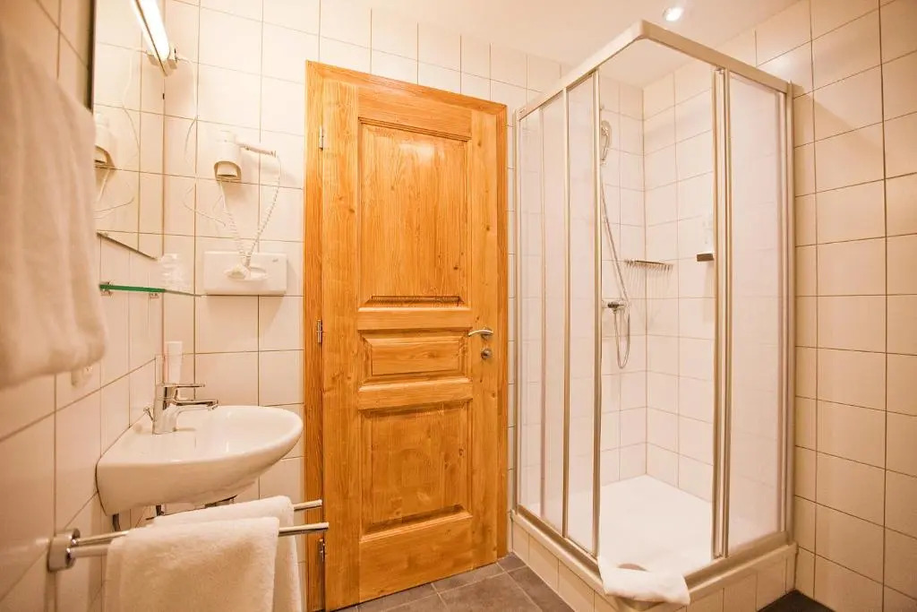 Hotel Schleuse