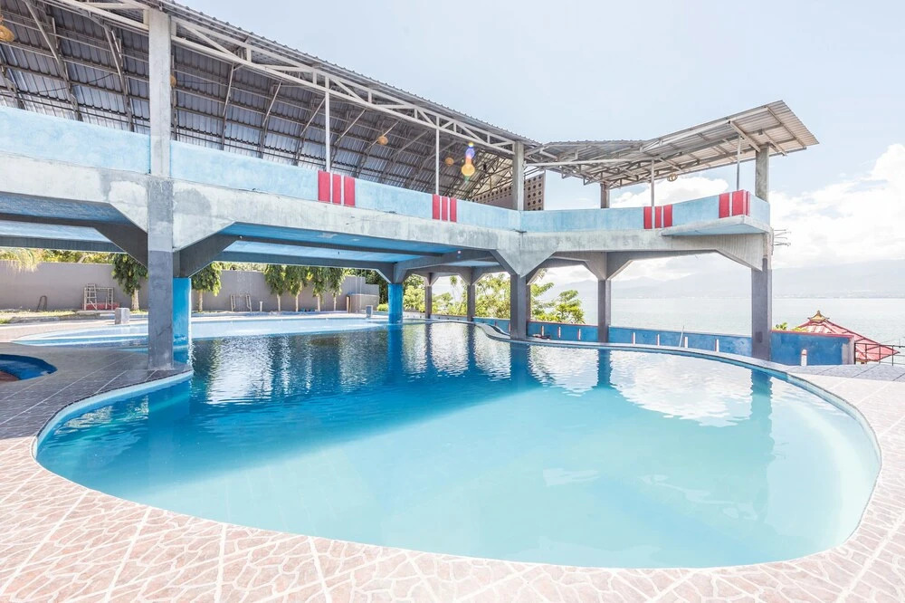 Amazing City Beach Resort