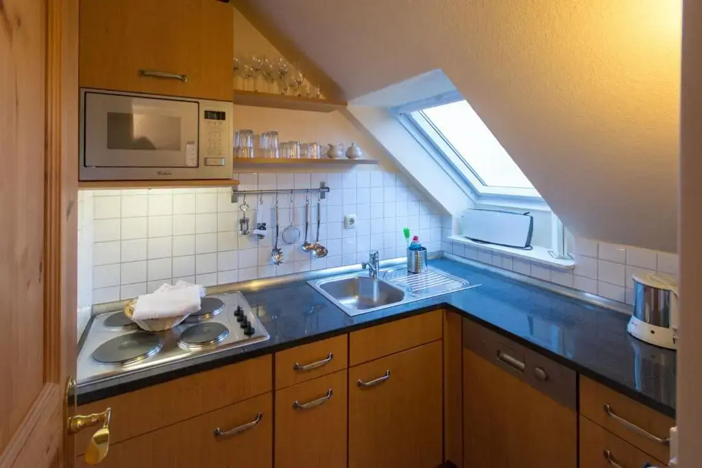 Haus am Park Wohnung Nr11