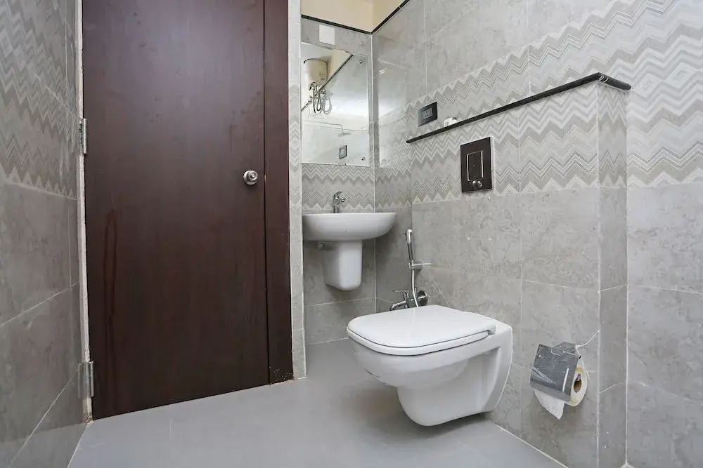 Hotel Golden Orchid