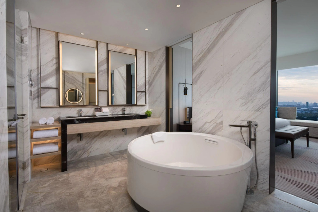 Crowne Plaza Foshan Nanhai - an IHG Hotel