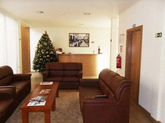 Espirito Santo Hotel