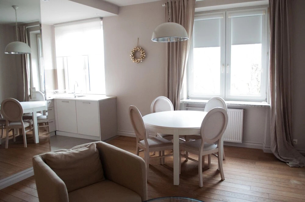 ShortStayPoland Bonifraterska (B55)
