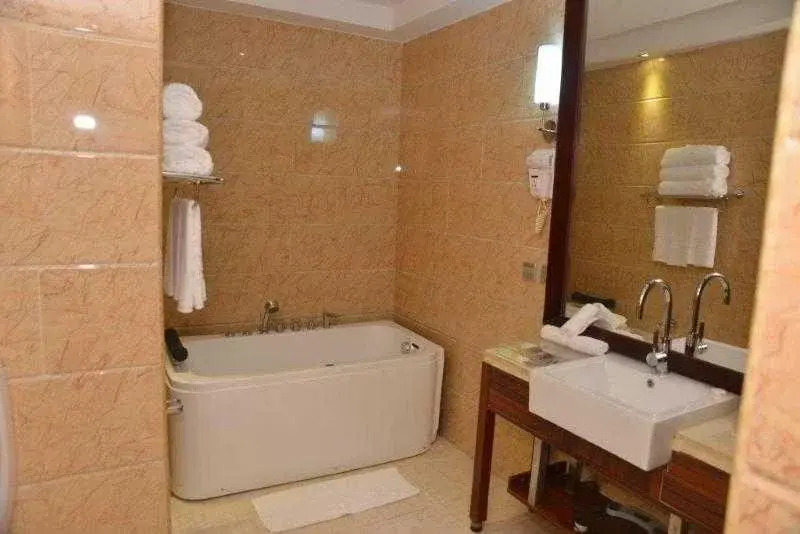 Amber Residence