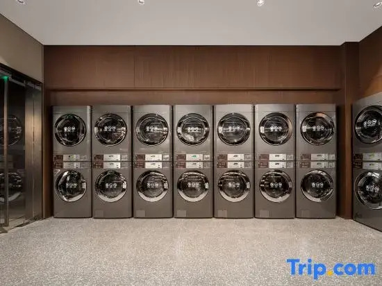 Atour Hotel Zhuhai Lovers Road Sun and Moon Shell Grand Theatre
