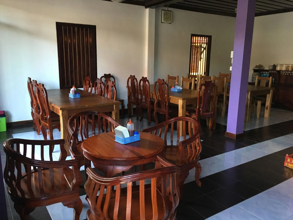 Lakangthong 2 Friendly House