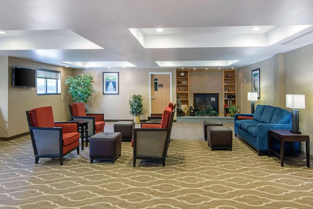 City Express by Marriott Milford Cooperstown