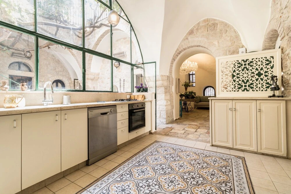 VILLA MAMILLA - Boutique suites