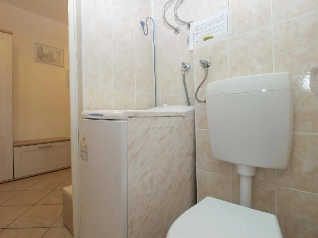Apartment Suzana 1849
