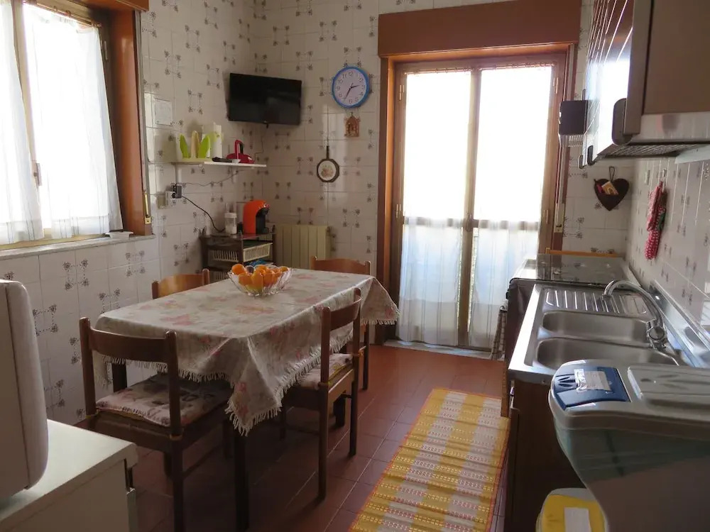 Casa Vacanze Sole & Luna