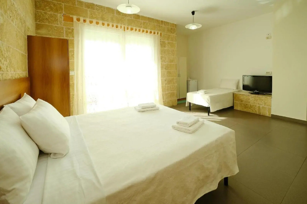 Camere a Sud