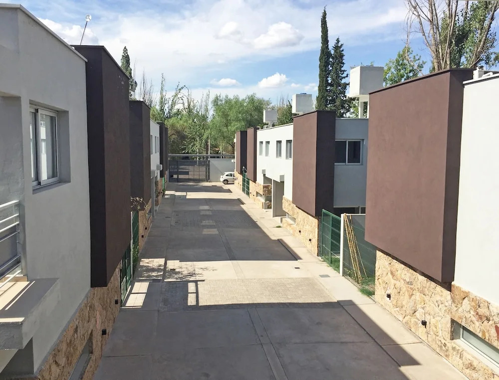 Duplex La Puntilla