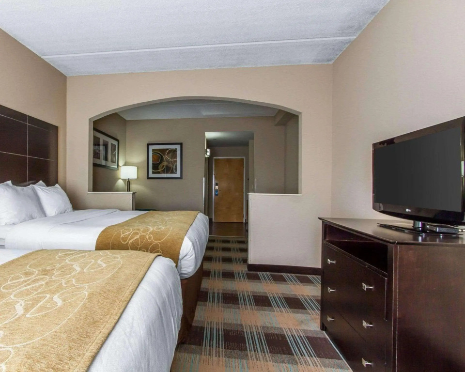 Best Western Kenner