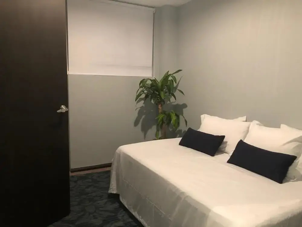 Masaryk Spacious & Modern apt w-Terrace