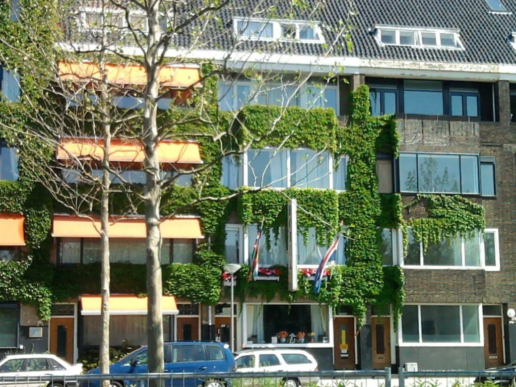 Hotel Baan