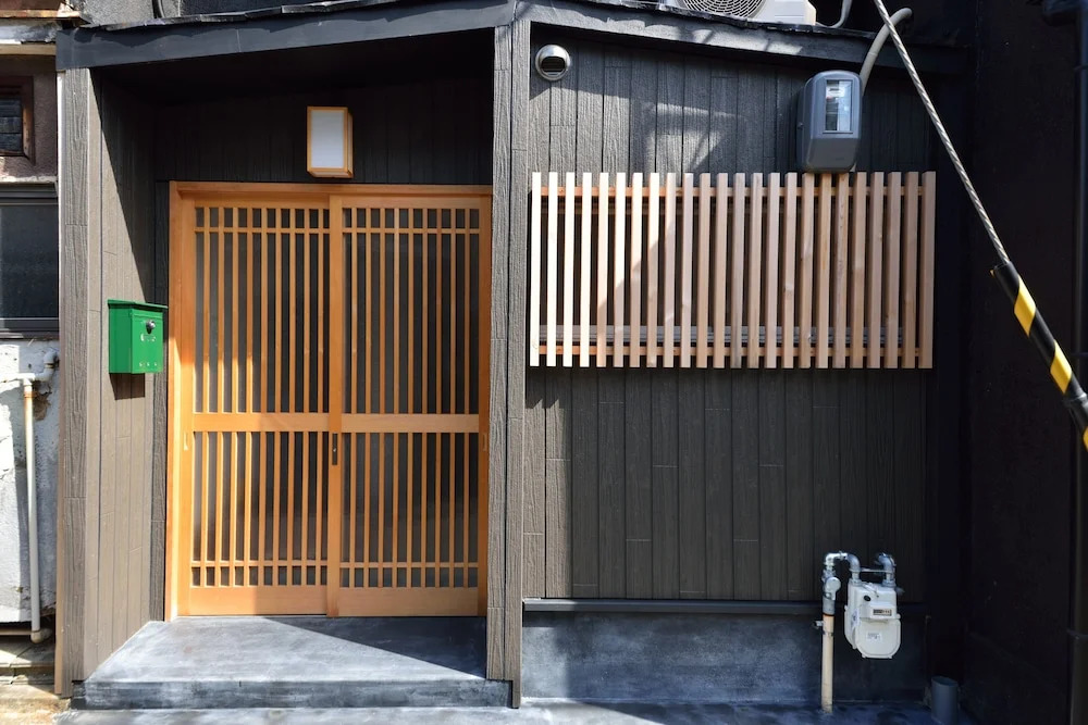 Modern House Close To Kamo River No.2