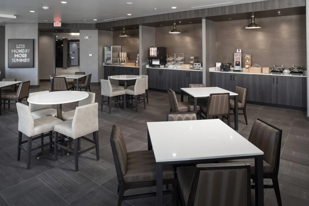 Fairfield Inn & Suites by Marriott Oklahoma City Downtown