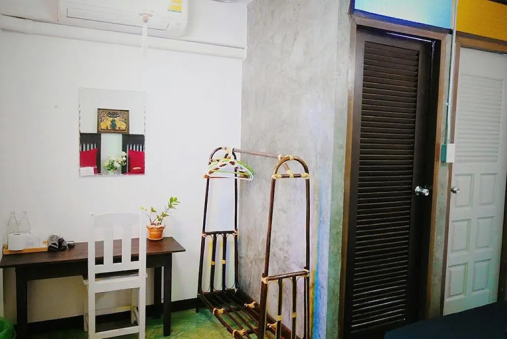 Lanna Hostel