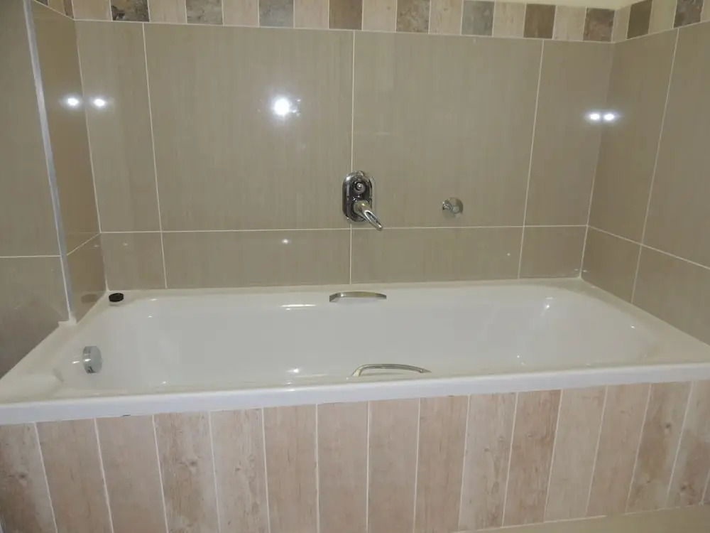 Saints View Resort Unit 26