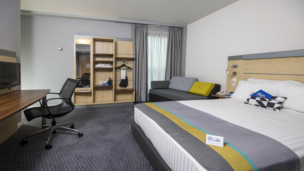 Holiday Inn Express Hull City Centre by IHG