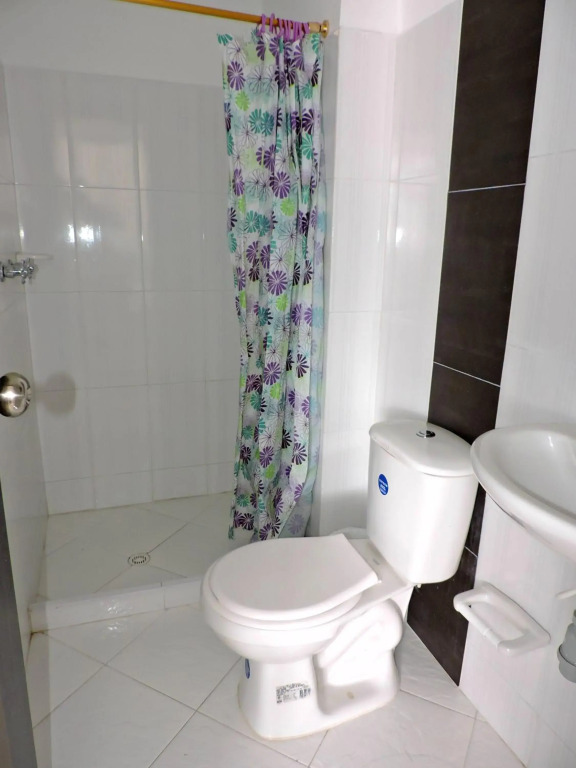 Apartamento Santamore II