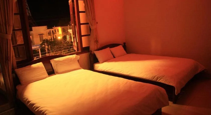 Hoang Ha - Tar Hotel