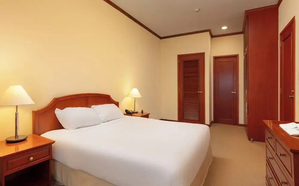 V-Tower Hanoi Serviced Apartment