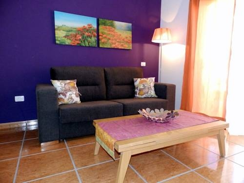 Apartamento Golf del Sur