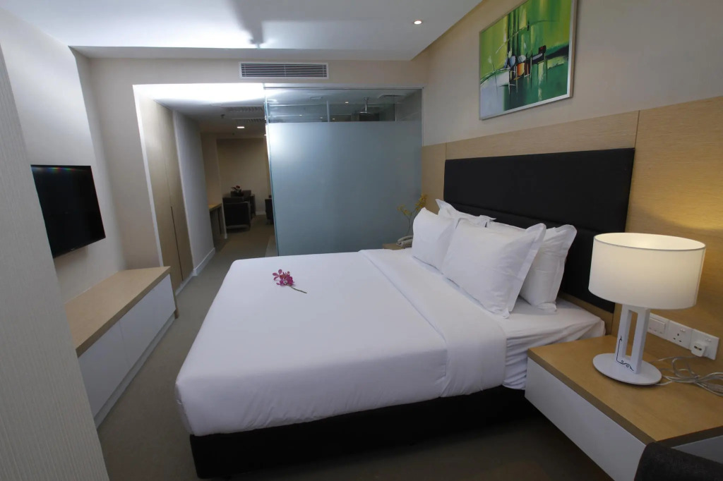 Hotel Excelsior Ipoh